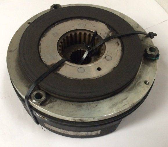 Brake For Jungheinrich - Motor i delovi za Oprema za rukovanje materijalima: slika 1 Brake For Jungheinrich - Motor i delovi za Oprema za rukovanje materijalima: slika 1