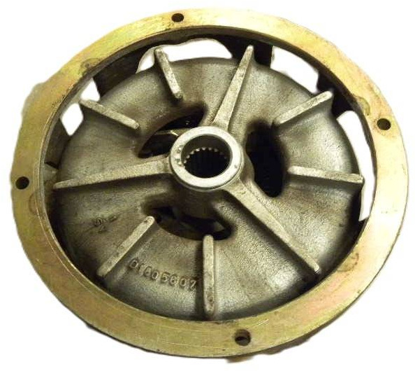 Brake-Motor for Jungheinrich - Motor i delovi za Oprema za rukovanje materijalima: slika 1 Brake-Motor for Jungheinrich - Motor i delovi za Oprema za rukovanje materijalima: slika 1