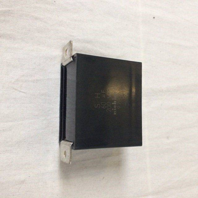 Capacitor for Caterpillar - Električni sistem za Oprema za rukovanje materijalima: slika 2 Capacitor for Caterpillar - Električni sistem za Oprema za rukovanje materijalima: slika 2