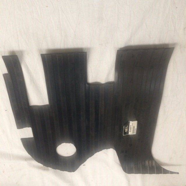 Carpet for Caterpillar - Kabina i enterijer za Oprema za rukovanje materijalima: slika 1 Carpet for Caterpillar - Kabina i enterijer za Oprema za rukovanje materijalima: slika 1