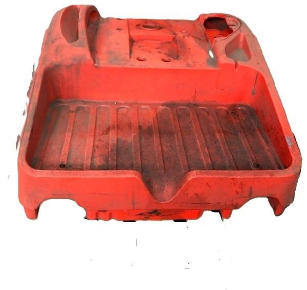 Chassis for Linde P60, Series 126 - Ram/ Šasija za Oprema za rukovanje materijalima: slika 3 Chassis for Linde P60, Series 126 - Ram/ Šasija za Oprema za rukovanje materijalima: slika 3