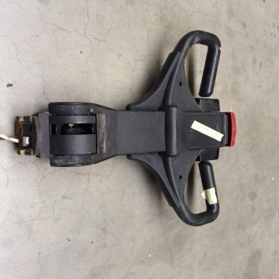 Complete Steering arm for BT - Upravljački sistem za Oprema za rukovanje materijalima: slika 2 Complete Steering arm for BT - Upravljački sistem za Oprema za rukovanje materijalima: slika 2