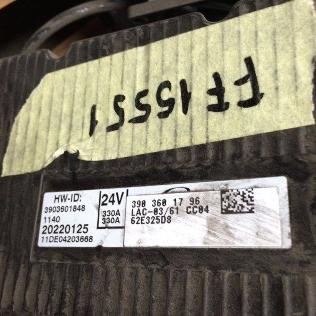 Complete electronics system for Linde /131/ - Upravljačka jedinica za Oprema za rukovanje materijalima: slika 2 Complete electronics system for Linde /131/ - Upravljačka jedinica za Oprema za rukovanje materijalima: slika 2