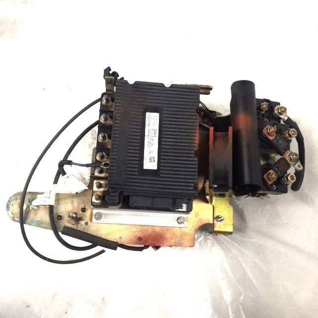 Complete electronics system for Linde /132/ - Upravljačka jedinica za Oprema za rukovanje materijalima: slika 1 Complete electronics system for Linde /132/ - Upravljačka jedinica za Oprema za rukovanje materijalima: slika 1