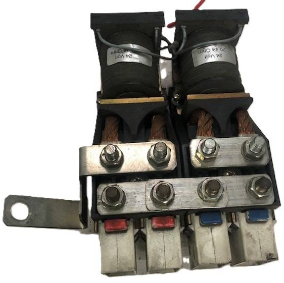 Contactor 24V for Still - Električni sistem za Oprema za rukovanje materijalima: slika 2 Contactor 24V for Still - Električni sistem za Oprema za rukovanje materijalima: slika 2