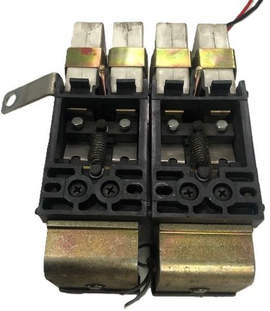Contactor 24V for Still - Električni sistem za Oprema za rukovanje materijalima: slika 3 Contactor 24V for Still - Električni sistem za Oprema za rukovanje materijalima: slika 3