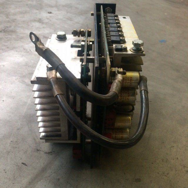 Control Module From Lansing - Upravljačka jedinica za Oprema za rukovanje materijalima: slika 2 Control Module From Lansing - Upravljačka jedinica za Oprema za rukovanje materijalima: slika 2