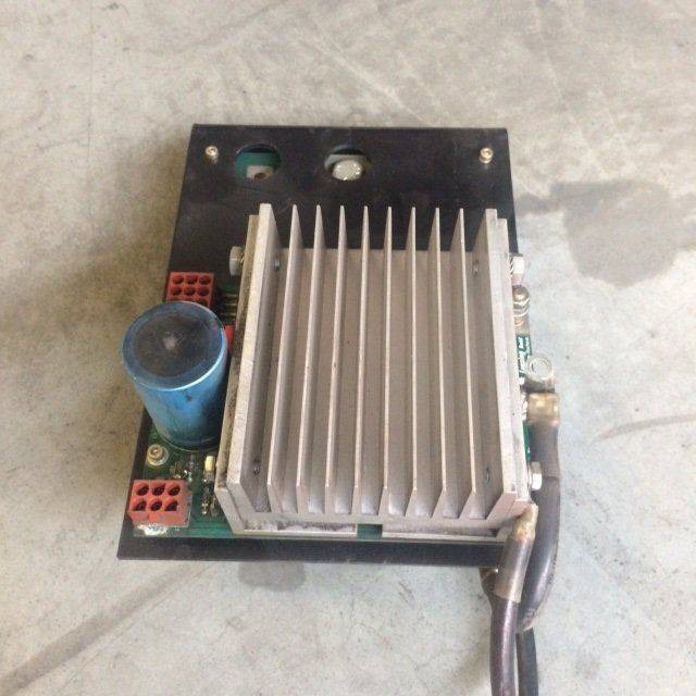 Control Module From Lansing - Upravljačka jedinica za Oprema za rukovanje materijalima: slika 4 Control Module From Lansing - Upravljačka jedinica za Oprema za rukovanje materijalima: slika 4