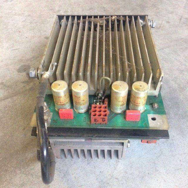 Control Module From Lansing - Upravljačka jedinica za Oprema za rukovanje materijalima: slika 1 Control Module From Lansing - Upravljačka jedinica za Oprema za rukovanje materijalima: slika 1