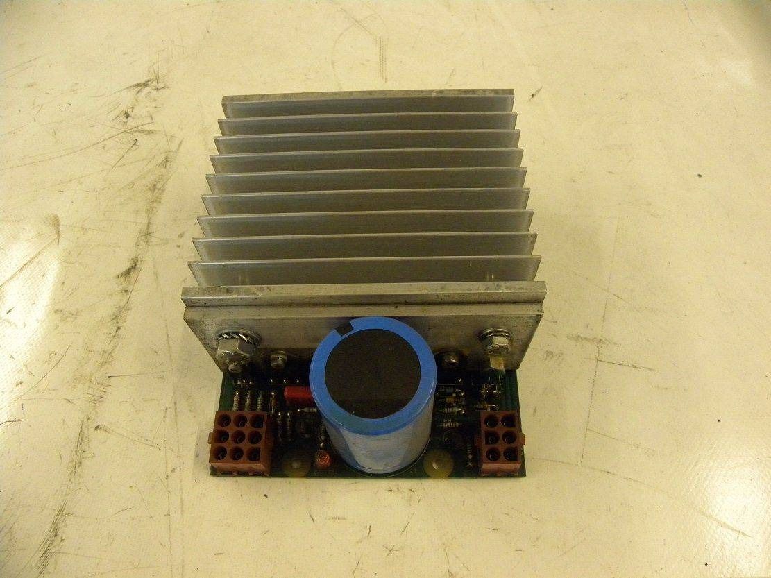 Control Module - Upravljačka jedinica za Oprema za rukovanje materijalima: slika 1 Control Module - Upravljačka jedinica za Oprema za rukovanje materijalima: slika 1