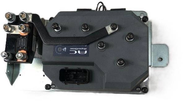 Controller for BT/Toyota - Upravljačka jedinica za Oprema za rukovanje materijalima: slika 1 Controller for BT/Toyota - Upravljačka jedinica za Oprema za rukovanje materijalima: slika 1