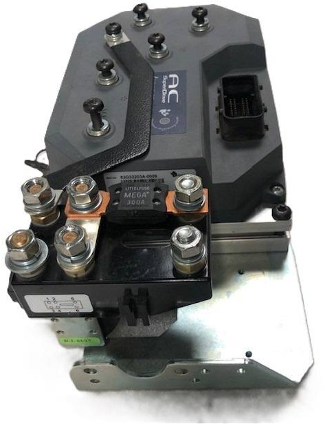 Controller for BT/Toyota - Upravljačka jedinica za Oprema za rukovanje materijalima: slika 3 Controller for BT/Toyota - Upravljačka jedinica za Oprema za rukovanje materijalima: slika 3