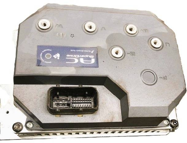 Controller for BT/Toyota - Upravljačka jedinica za Oprema za rukovanje materijalima: slika 1 Controller for BT/Toyota - Upravljačka jedinica za Oprema za rukovanje materijalima: slika 1