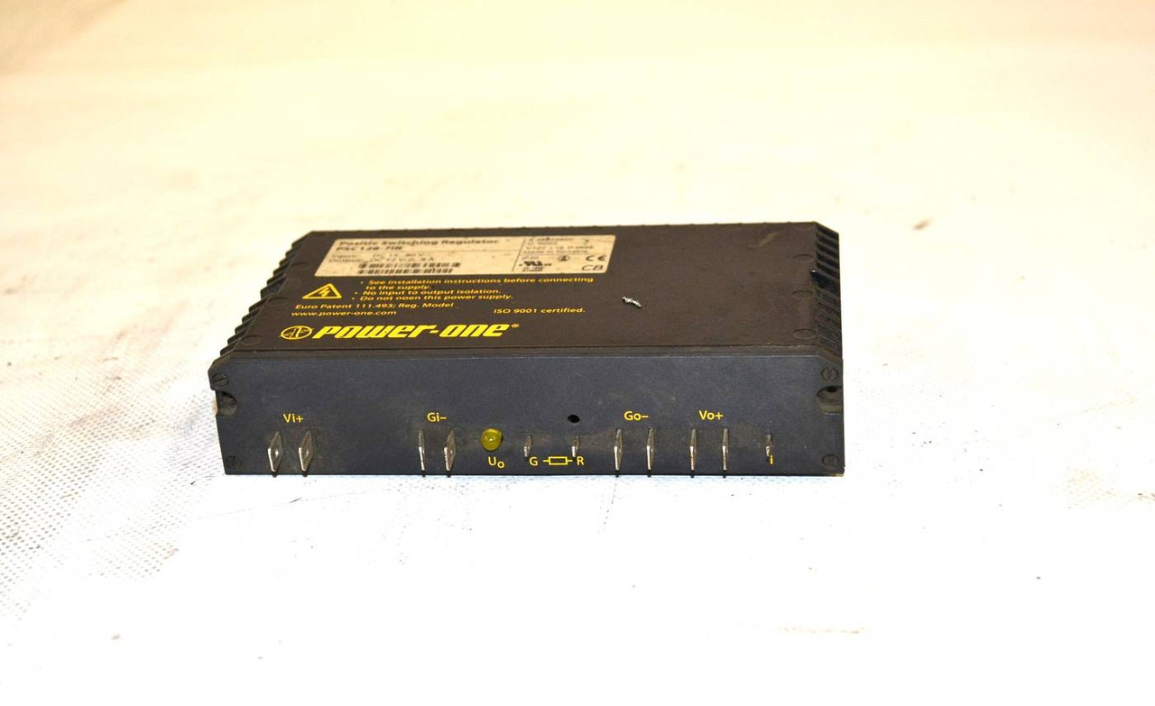 Converter Switching Regulator, Caterpillar NR16K - Električni sistem za Oprema za rukovanje materijalima: slika 1 Converter Switching Regulator, Caterpillar NR16K - Električni sistem za Oprema za rukovanje materijalima: slika 1