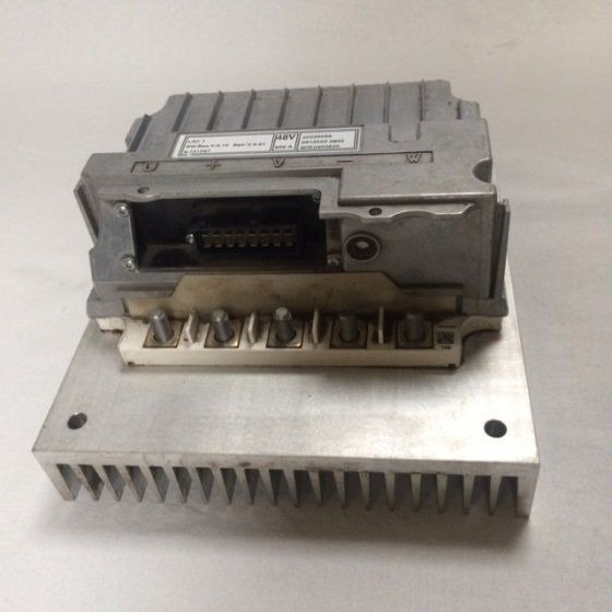 Converter for Still FMX20 - Električni sistem za Oprema za rukovanje materijalima: slika 1 Converter for Still FMX20 - Električni sistem za Oprema za rukovanje materijalima: slika 1