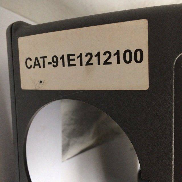 Cover for Caterpillar - Kabina i enterijer za Oprema za rukovanje materijalima: slika 5 Cover for Caterpillar - Kabina i enterijer za Oprema za rukovanje materijalima: slika 5