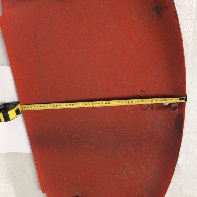 Cover for Linde 391 series - Karoserija i eksterijer za Oprema za rukovanje materijalima: slika 4 Cover for Linde 391 series - Karoserija i eksterijer za Oprema za rukovanje materijalima: slika 4