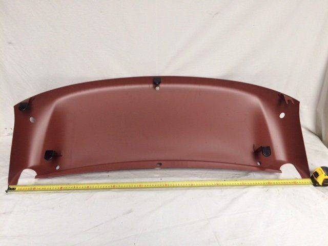 Cover for Linde H40, Series 394 - Karoserija i eksterijer za Oprema za rukovanje materijalima: slika 4 Cover for Linde H40, Series 394 - Karoserija i eksterijer za Oprema za rukovanje materijalima: slika 4