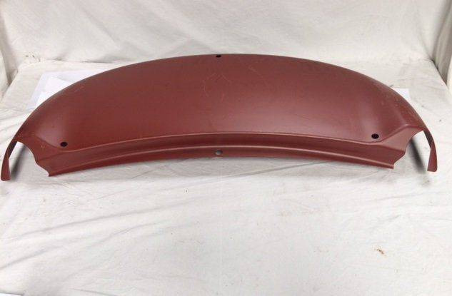 Cover for Linde H40, Series 394 - Karoserija i eksterijer za Oprema za rukovanje materijalima: slika 3 Cover for Linde H40, Series 394 - Karoserija i eksterijer za Oprema za rukovanje materijalima: slika 3