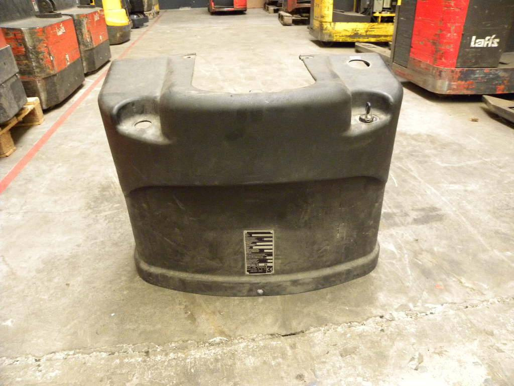 Cover for Om Pimespo ( Fiat )TSX20/1150 - Karoserija i eksterijer za Oprema za rukovanje materijalima: slika 1 Cover for Om Pimespo ( Fiat )TSX20/1150 - Karoserija i eksterijer za Oprema za rukovanje materijalima: slika 1