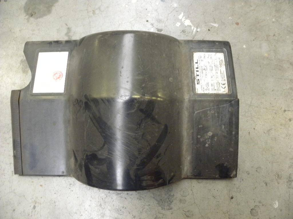 Cover for Still FM 171 - Karoserija i eksterijer za Oprema za rukovanje materijalima: slika 1 Cover for Still FM 171 - Karoserija i eksterijer za Oprema za rukovanje materijalima: slika 1