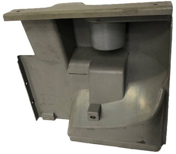 Cover for Still R60-18 - Karoserija i eksterijer za Oprema za rukovanje materijalima: slika 2 Cover for Still R60-18 - Karoserija i eksterijer za Oprema za rukovanje materijalima: slika 2