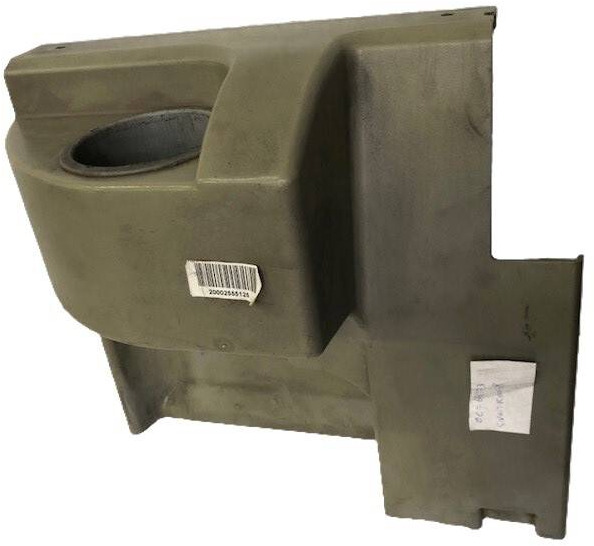 Cover for Still R60-18 - Karoserija i eksterijer za Oprema za rukovanje materijalima: slika 1 Cover for Still R60-18 - Karoserija i eksterijer za Oprema za rukovanje materijalima: slika 1