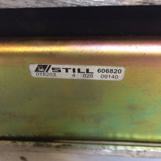 Current transformer for Still - Električni sistem za Oprema za rukovanje materijalima: slika 5 Current transformer for Still - Električni sistem za Oprema za rukovanje materijalima: slika 5