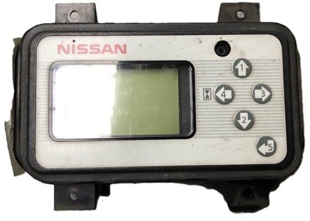 DASHBOARD FOR NISSAN - Komandna tabla za Oprema za rukovanje materijalima: slika 1 DASHBOARD FOR NISSAN - Komandna tabla za Oprema za rukovanje materijalima: slika 1