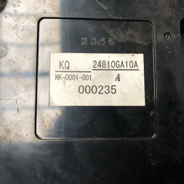 DASHBOARD FOR NISSAN - Komandna tabla za Oprema za rukovanje materijalima: slika 3 DASHBOARD FOR NISSAN - Komandna tabla za Oprema za rukovanje materijalima: slika 3