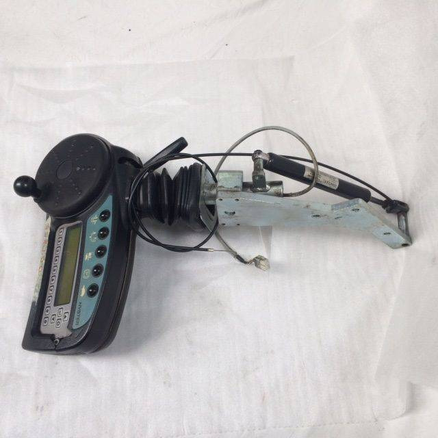 Dashboard for Hyster - Komandna tabla za Oprema za rukovanje materijalima: slika 4 Dashboard for Hyster - Komandna tabla za Oprema za rukovanje materijalima: slika 4