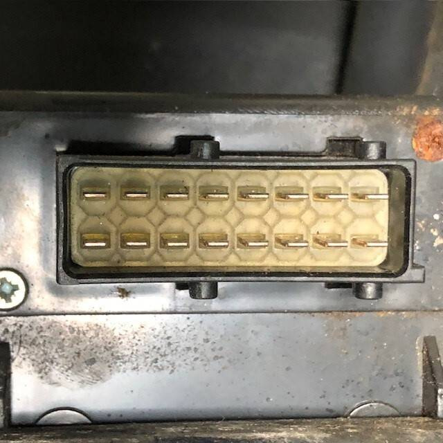 Dashboard for Linde - Komandna tabla za Oprema za rukovanje materijalima: slika 5 Dashboard for Linde - Komandna tabla za Oprema za rukovanje materijalima: slika 5