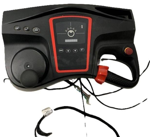 Dashboard for Linde / Still - Komandna tabla za Oprema za rukovanje materijalima: slika 1 Dashboard for Linde / Still - Komandna tabla za Oprema za rukovanje materijalima: slika 1