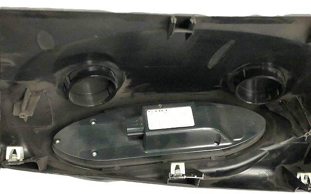 Dashboard for Still - Komandna tabla za Oprema za rukovanje materijalima: slika 4 Dashboard for Still - Komandna tabla za Oprema za rukovanje materijalima: slika 4