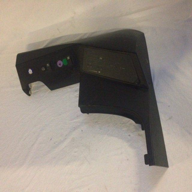 Dashboard for Still - Električni sistem za Oprema za rukovanje materijalima: slika 2 Dashboard for Still - Električni sistem za Oprema za rukovanje materijalima: slika 2