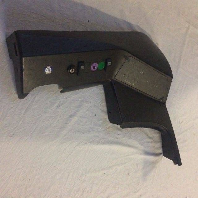 Dashboard for Still - Električni sistem za Oprema za rukovanje materijalima: slika 1 Dashboard for Still - Električni sistem za Oprema za rukovanje materijalima: slika 1