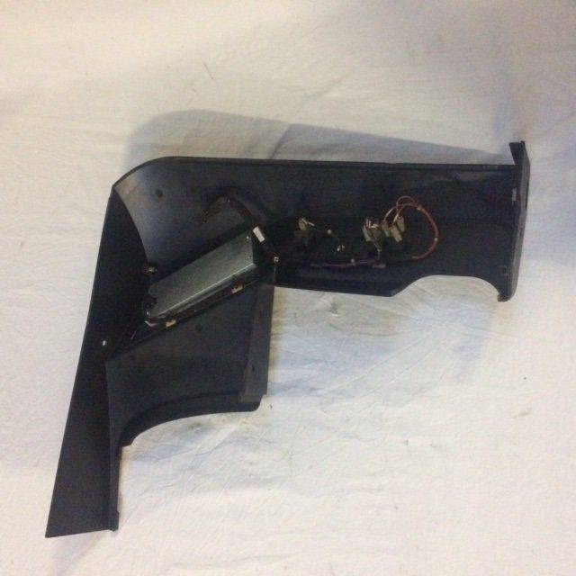 Dashboard for Still - Električni sistem za Oprema za rukovanje materijalima: slika 3 Dashboard for Still - Električni sistem za Oprema za rukovanje materijalima: slika 3