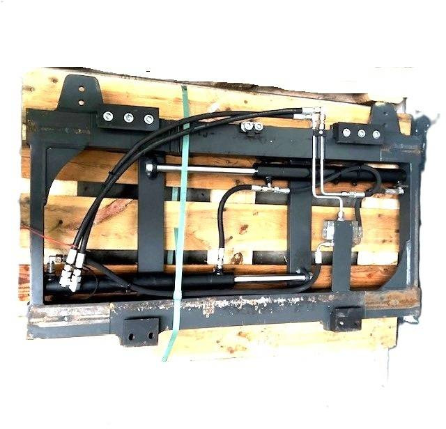 Fork positioner without side shift - Dodatak: slika 1 Fork positioner without side shift - Dodatak: slika 1