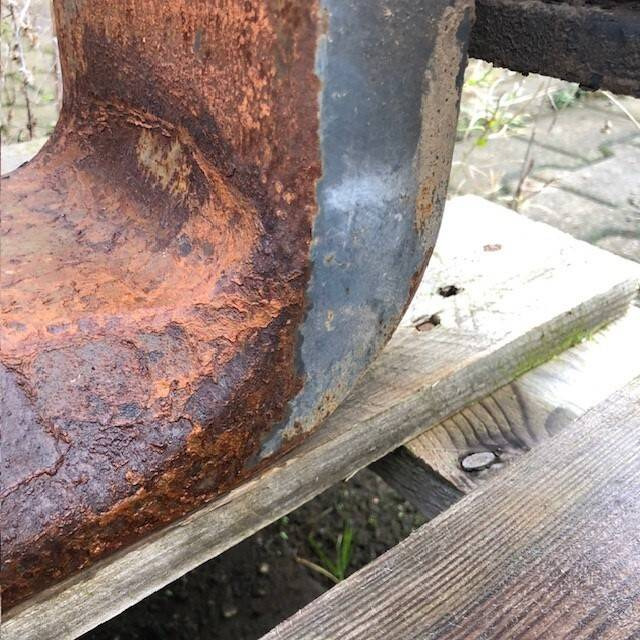 SHB ForkPositioner Shaft Guidance - Dodatak: slika 4 SHB ForkPositioner Shaft Guidance - Dodatak: slika 4