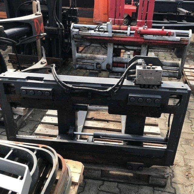 SHB-LEWA Fork positioner - Dodatak: slika 3 SHB-LEWA Fork positioner - Dodatak: slika 3