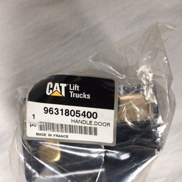 Door Handle  for Caterpillar - Kabina i enterijer za Oprema za rukovanje materijalima: slika 3 Door Handle  for Caterpillar - Kabina i enterijer za Oprema za rukovanje materijalima: slika 3
