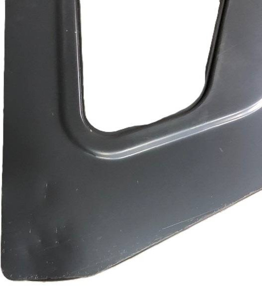 Door left for Linde. Series 386, P-L - Vrata i delovi za Oprema za rukovanje materijalima: slika 3 Door left for Linde. Series 386, P-L - Vrata i delovi za Oprema za rukovanje materijalima: slika 3