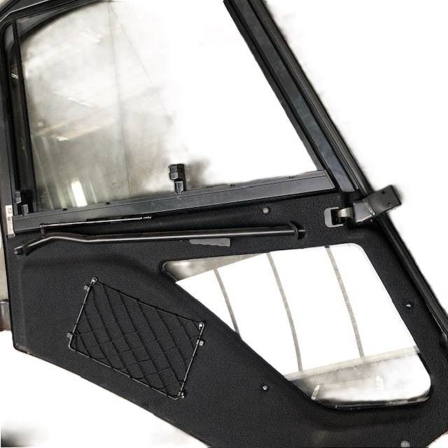 Door left for Linde series 392-393. - Vrata i delovi za Oprema za rukovanje materijalima: slika 5 Door left for Linde series 392-393. - Vrata i delovi za Oprema za rukovanje materijalima: slika 5