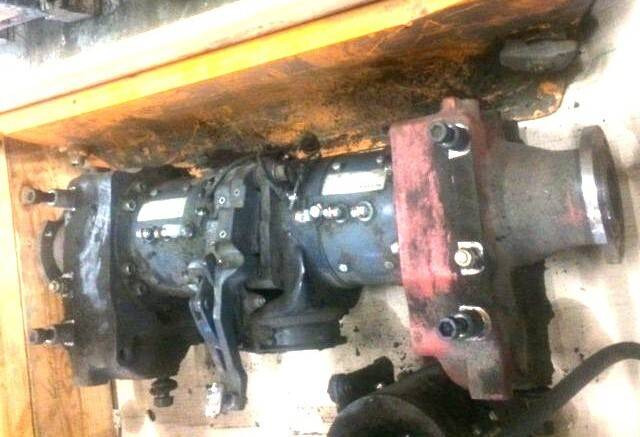 Drive Axle for Still R20-16 - Osovina i delovi za Oprema za rukovanje materijalima: slika 1 Drive Axle for Still R20-16 - Osovina i delovi za Oprema za rukovanje materijalima: slika 1