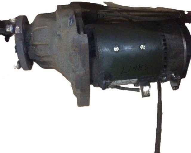 Drive axiliary for Jungheinrich - Motor i delovi za Oprema za rukovanje materijalima: slika 2 Drive axiliary for Jungheinrich - Motor i delovi za Oprema za rukovanje materijalima: slika 2