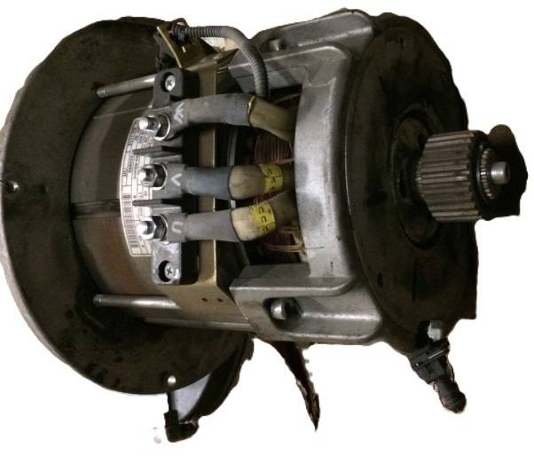 Drive motor for Jungheinrich - Motor i delovi za Oprema za rukovanje materijalima: slika 3 Drive motor for Jungheinrich - Motor i delovi za Oprema za rukovanje materijalima: slika 3