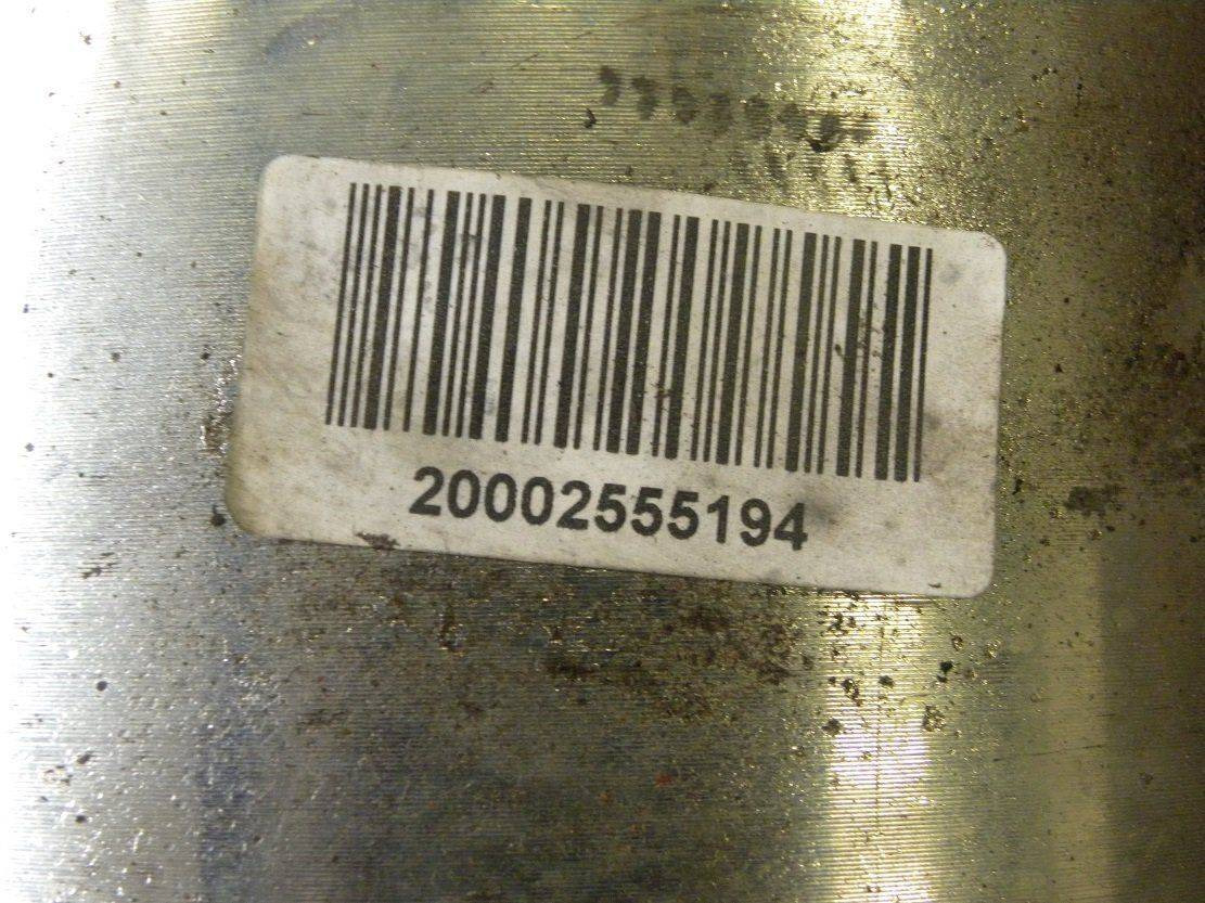 Drive motor for Jungheinrich - Motor i delovi za Oprema za rukovanje materijalima: slika 5 Drive motor for Jungheinrich - Motor i delovi za Oprema za rukovanje materijalima: slika 5