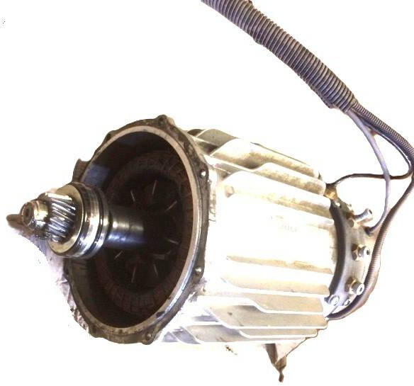 Drive motor for Still - Motor i delovi za Oprema za rukovanje materijalima: slika 2 Drive motor for Still - Motor i delovi za Oprema za rukovanje materijalima: slika 2