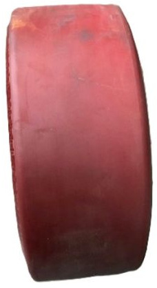 Drive wheel D350X140 for Atlet - Upravljački sistem za Oprema za rukovanje materijalima: slika 2 Drive wheel D350X140 for Atlet - Upravljački sistem za Oprema za rukovanje materijalima: slika 2