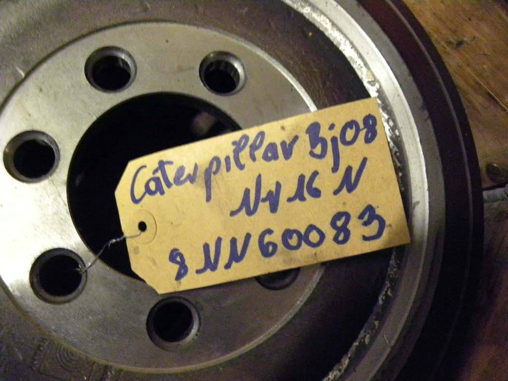 Drive wheel for Caterpillar - Upravljački sistem za Oprema za rukovanje materijalima: slika 2 Drive wheel for Caterpillar - Upravljački sistem za Oprema za rukovanje materijalima: slika 2